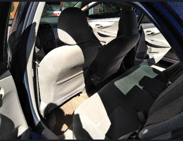 2010 toyota corolla le for sale in texas by owner