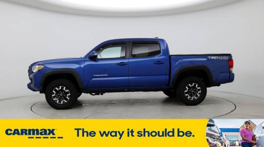 2016 Toyota