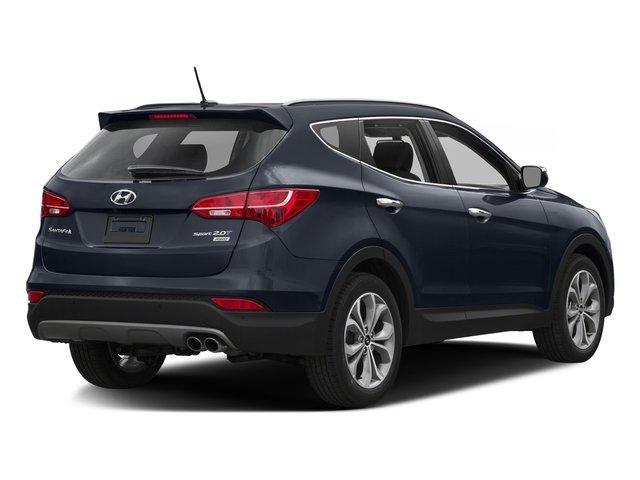 2016 hyundai santa fe sport 2.0l turbo
