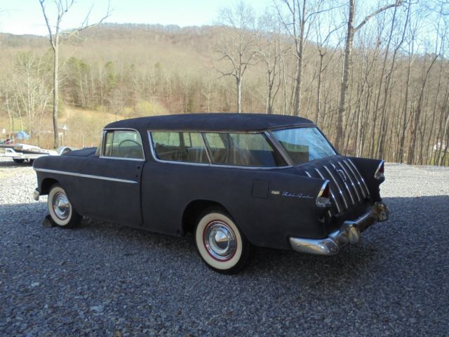 1955 chevy nomad 150/210/belair