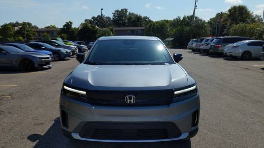2024 Honda Prologue