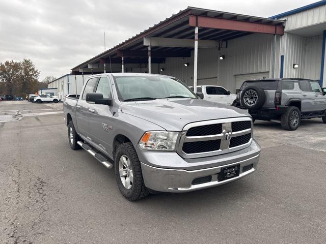 2019 ram 1500 slt