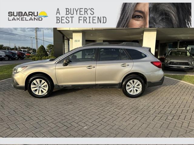 2019 subaru outback 2.5i