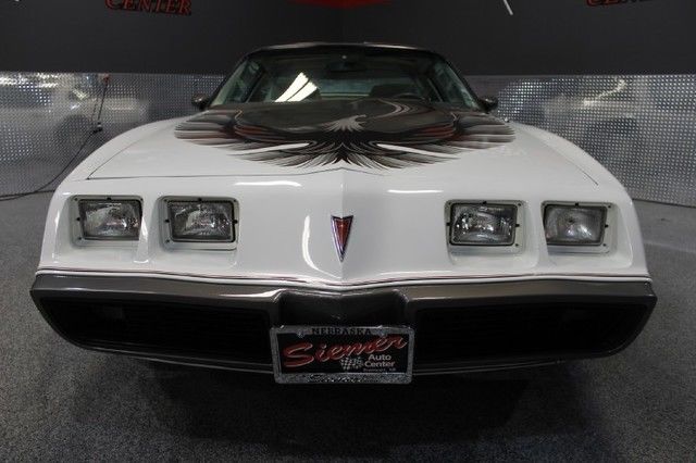 turbo,t-tops , pace car