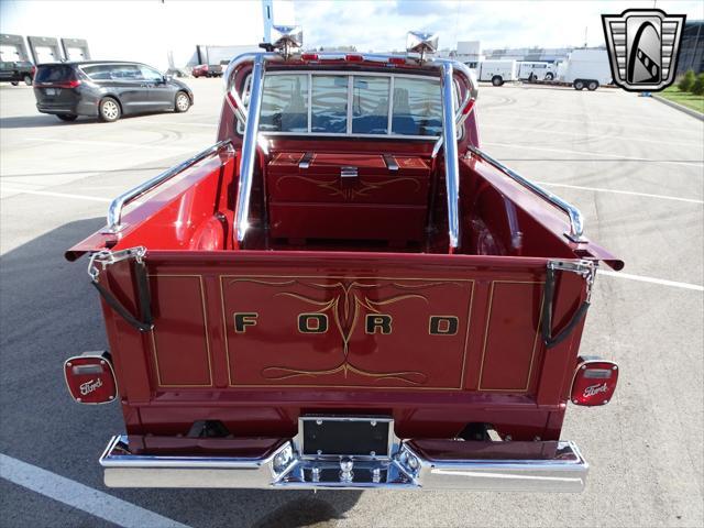 1978 ford f100 base
