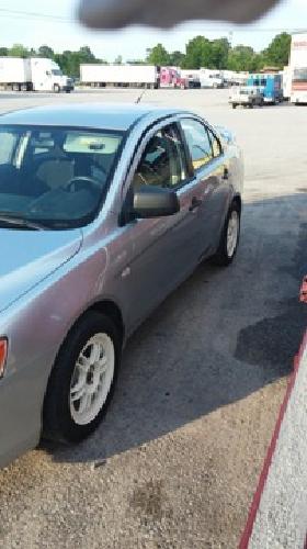 2008 mitsubishi lancer in newport news, va