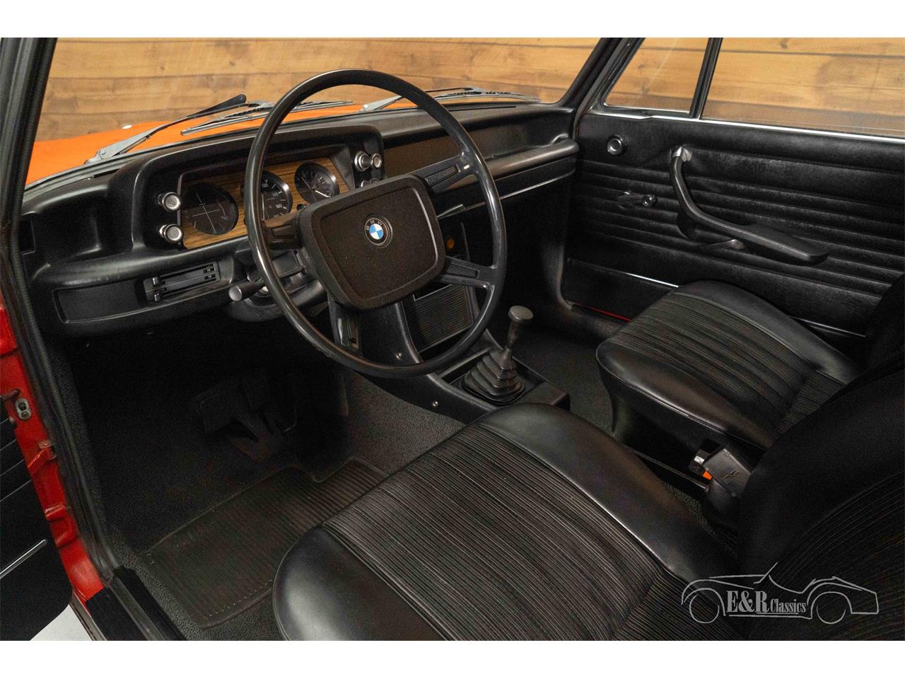 1974 bmw coupe