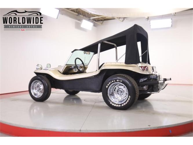 1971 volkswagen dune buggy in denver, colorado