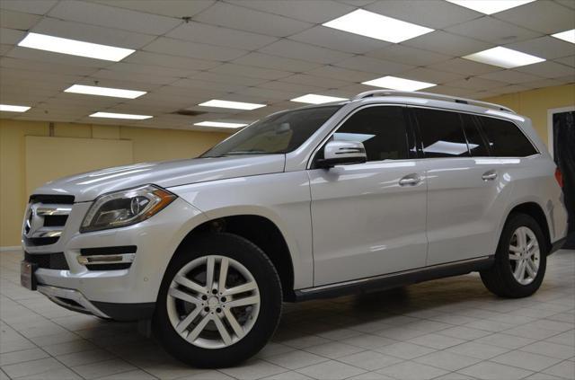 2014 mercedes-benz gl-class 4matic