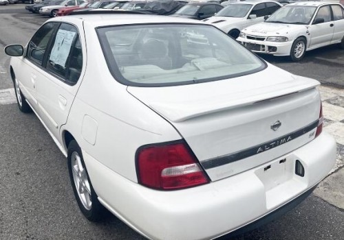 2001 nissan altima se for sale in pennsylvania