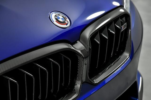 2023 bmw m5 competition