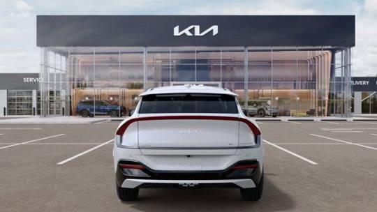 2024 Kia EV6
