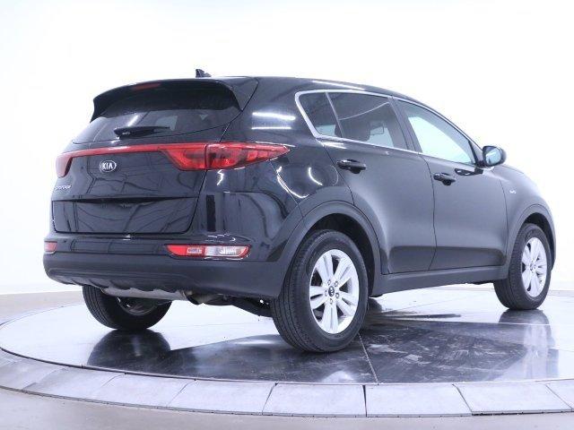 used 2017 kia sportage awd lx oklahoma city, ok 73132 for sale in oklahoma city, oklahoma