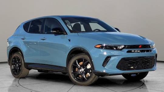 2024 Dodge Hornet