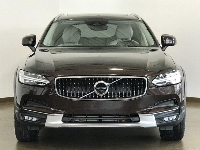 certified 2018 volvo v90 t6 cross country wexford, pa 15090 for sale in wexford, pennsylvania
