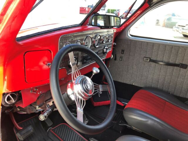 1936 all steel cord 810 westchester