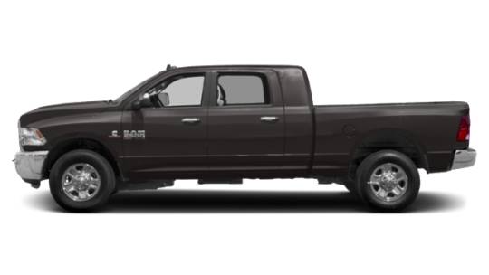 2018 ram 2500 slt