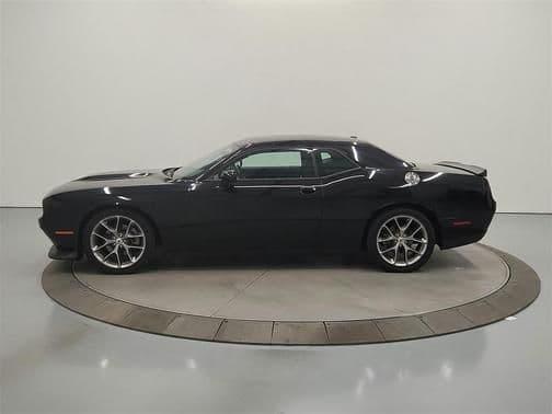 2022 dodge challenger gt in humboldt, tennessee