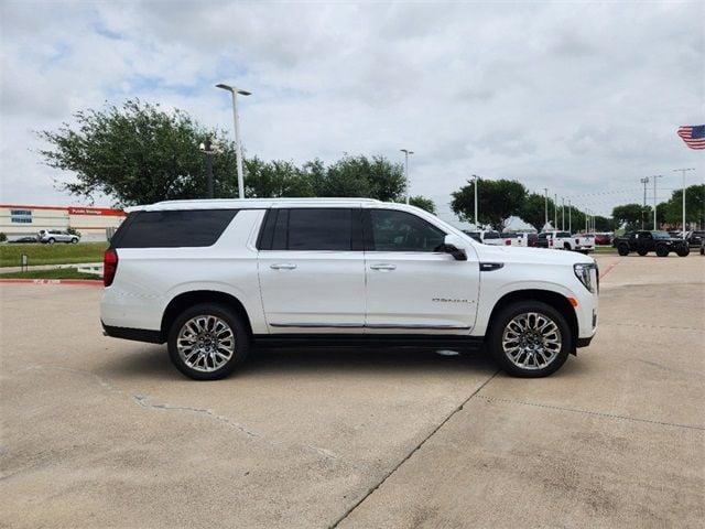 2023 gmc yukon xl denali ultimate in arlington, texas