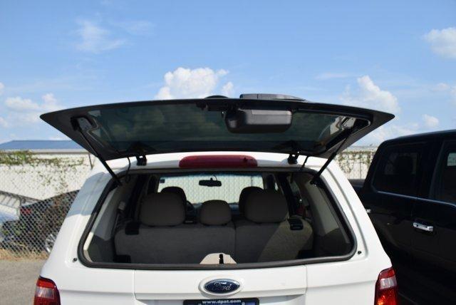 used 2012 ford escape 4wd xlt evansville, in 47715 for sale in evansville, indiana