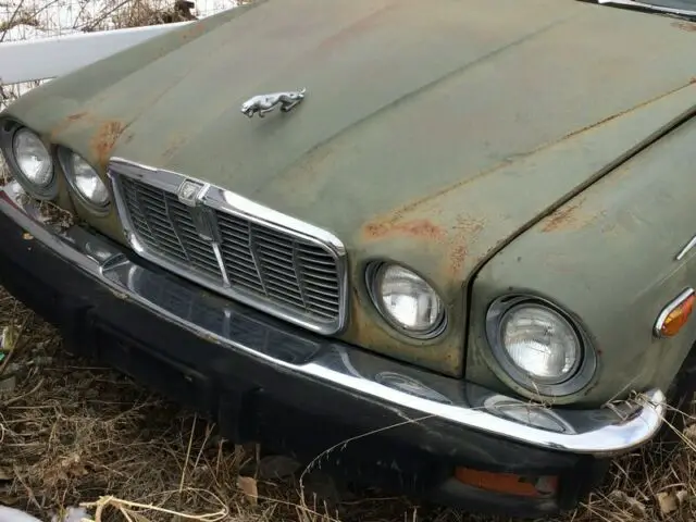 1975 jaguar xj12c 5.3 coupe (ebay won't let me correct the main title)