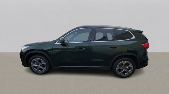 2023 BMW X1
