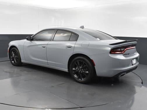 2022 dodge charger sxt in kokomo, indiana