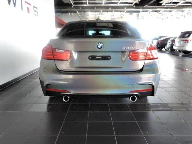 used 2014 bmw 335i sedan scottsdale, az 85257 for sale in scottsdale, arizona