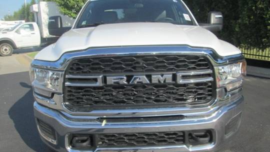 2024 RAM 3500