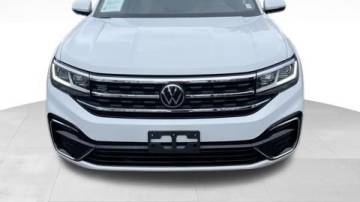 2020 volkswagen atlas cross sport