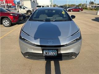 2023 Toyota Prius le