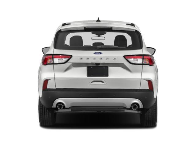 2020 ford escape s