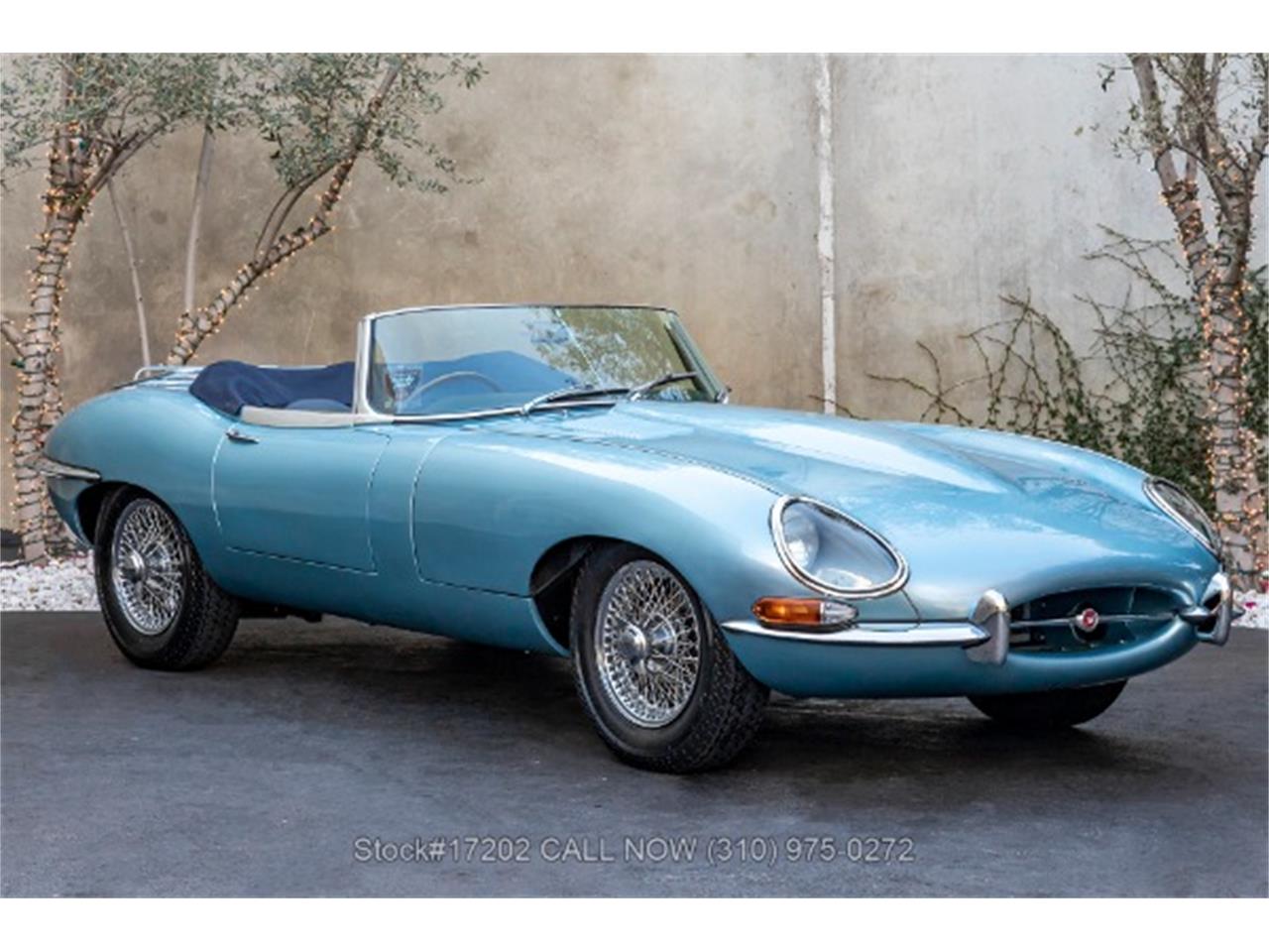 1962 jaguar xke