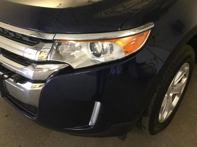 2012 ford edge sel sel 4dr crossover for sale in bow, new hampshire