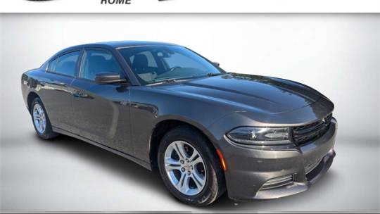 2019 Dodge Charger