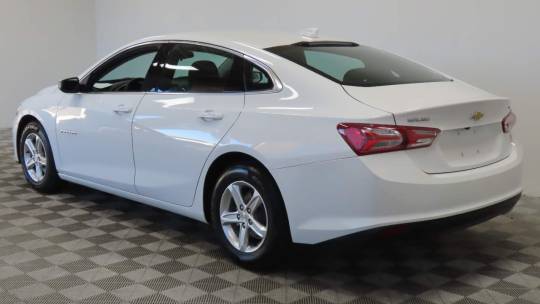 2022 Chevrolet Malibu