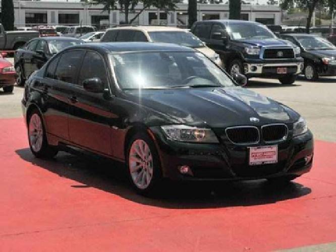 2011 bmw 3 series 328i in spring, tx