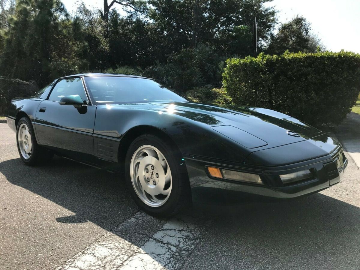 1993 coupe low miles original