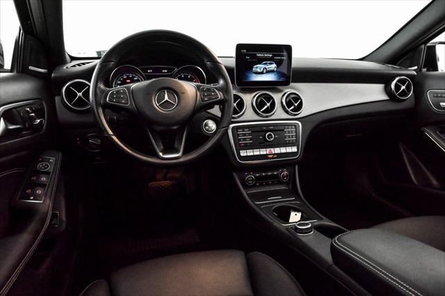 2019 mercedes-benz gla 250 4matic