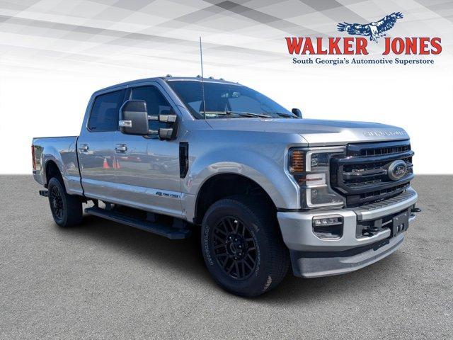 2022 ford f-250 super duty