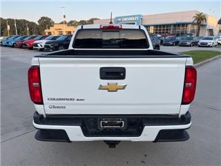 2020 Chevrolet z71