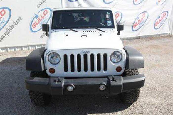 2011 jeep wrangler unlimited rubicon in conroe, tx