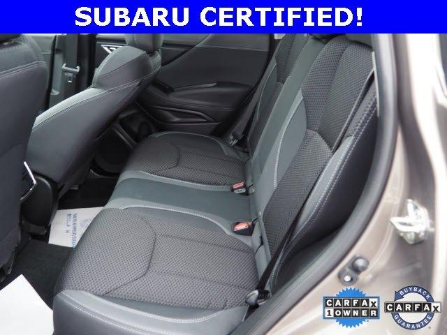 certified 2019 subaru forester premium renfrew, pa 16053 for sale in renfrew, pennsylvania