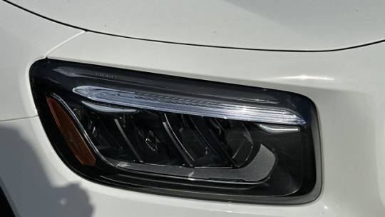 2024 Mercedes-Benz GLB