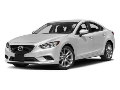 2017 mazda mazda6 touring