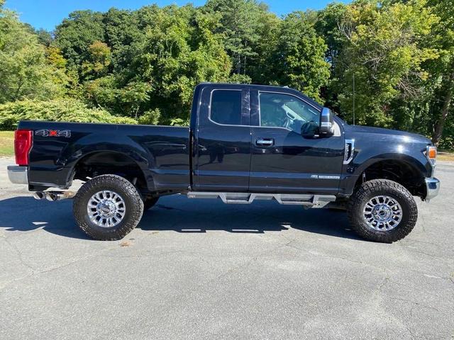 2022 ford f-350 xlt