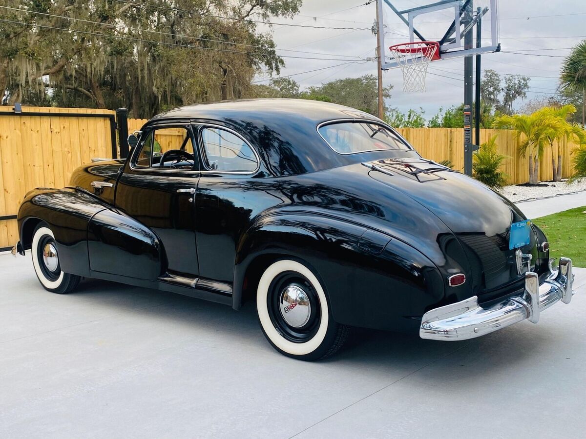 1942 oldsmobile