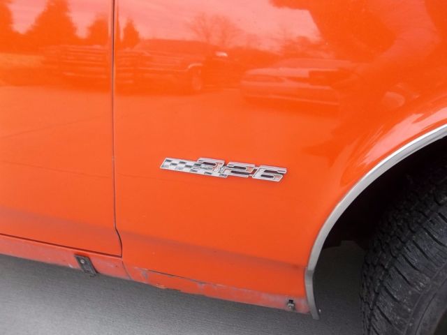 1966 pontiac lemans v/8 buckets console california car