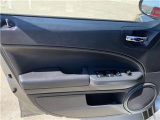2011 Dodge Caliber mainstreet