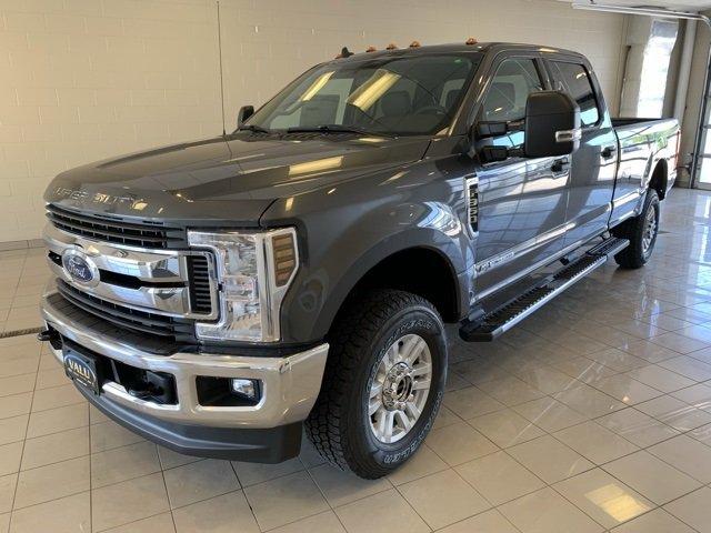 new 2019 ford f350 xlt morris, mn 56267 for sale in morris, minnesota